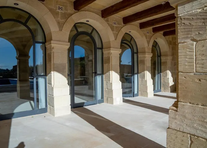 Bed & Breakfast Mood Gharb (Gozo)