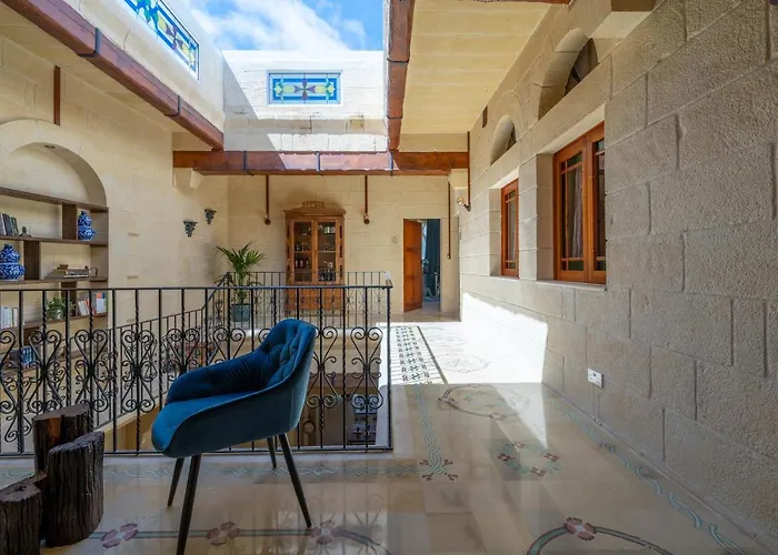 Mood 4* Gharb (Gozo)