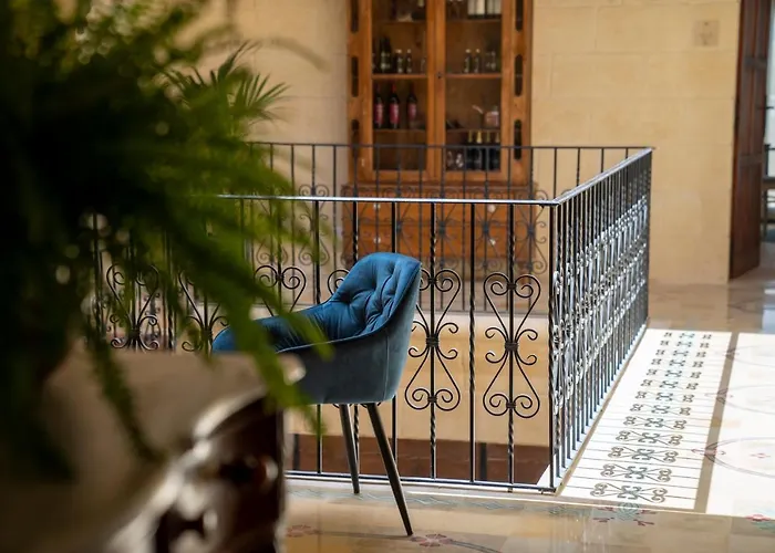 Mood Bed & Breakfast