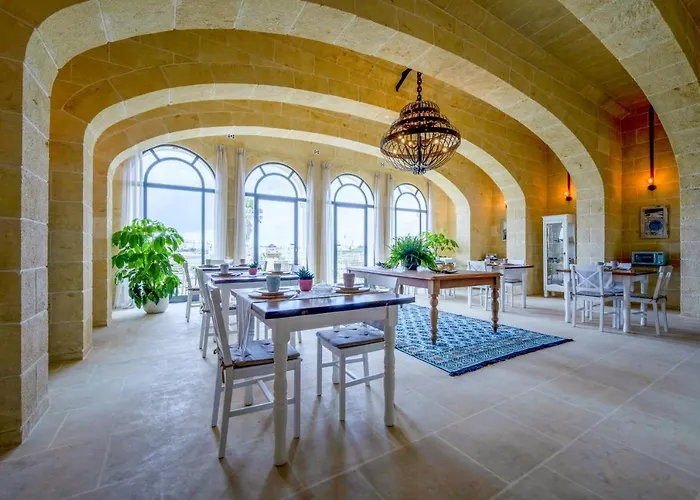 Bed & Breakfast Mood