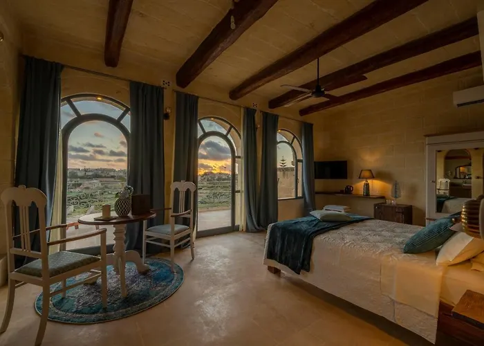 Mood Bed & Breakfast Gharb (Gozo)